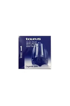 Súper Precio Set de filtros aspirador Taurus Cayenne 2000