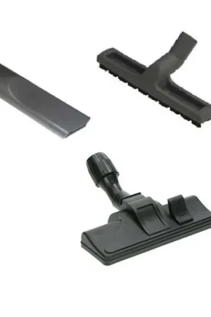 Compra Ahora Set de Cepillos y Accesorios aspirador Taurus Megane 2000