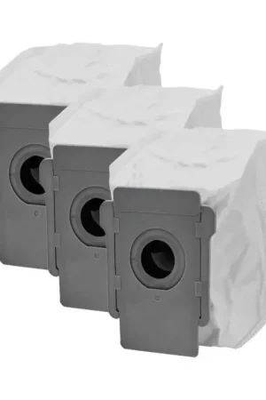 Última Oportunidad Bolsas Aspirador iRobot i7 y s9+
