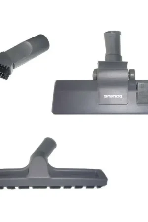 Precio Bajo Set de Cepillos y Accesorios aspirador Taurus Megane 2000 Advance