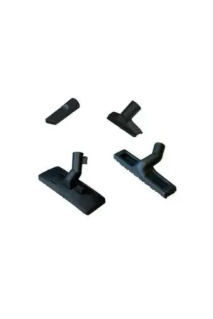 Set de Cepillos y Accesorios aspirador Taurus 2400 Boxster / Velsatis 1600 Stock Limitado