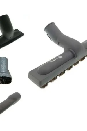 Últimas Unidades Conjunto cepillos adaptableaspirador FagorVCE 2200 SS VCE 2000
