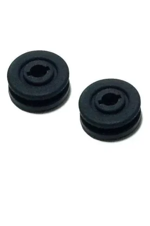 Juego de 2junta ORIGINAL Robot Aspirador SOLAC ECOGENIC AA3400 Precio Reducido