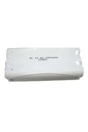 Precio De Oferta Oferta Bateria Robot Aspirador Taurus Striker Slim (Version II)