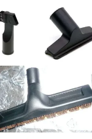 Conjunto Cepillos aspirador Fagor VCE 201 CP Rebajas