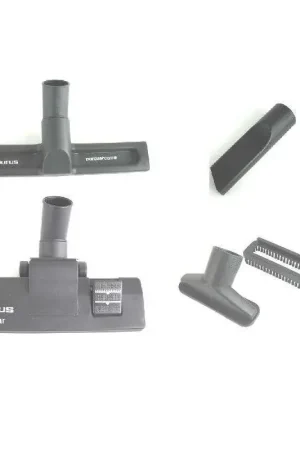 Set de Cepillos y Accesorios aspirador Taurus F40 / Cayenne 2000 Directo De Fábrica