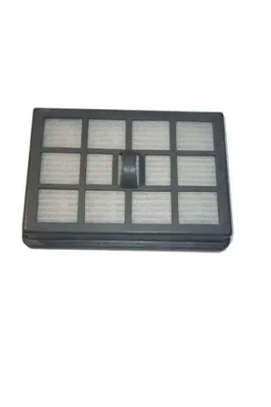 Última Versión Filtro HEPA Salida aspirador Solac Apollo Enara AS3100