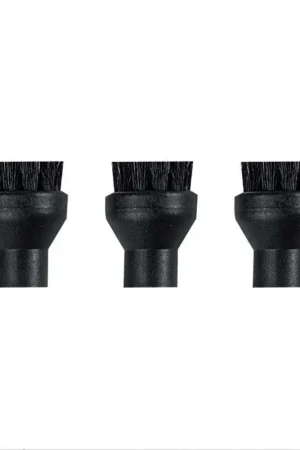 Directo De Fábrica Cepillos Redondos Polti Vaporatto Forever 2010 / Flasch PAEU0209