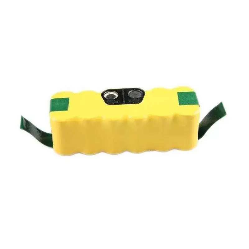 Últimas Unidades Bateria IRobot Roomba serie 500, 600, 700, 800