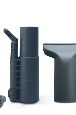 Concentrador de Vapor, Cepillo Redondo y Boquilla de aspiracion Polti UNICO Allergy Multifloor Oferta