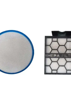 Oferta De Temporada Kit Filtro Hepa Polti Unico Allergy Multifloor PAEU0295
