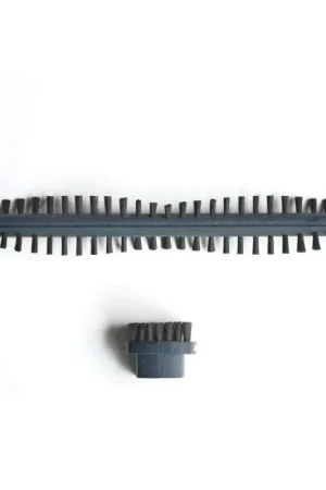 No Te Lo Pierdas Mini cepilloCepillo Rotatorio Aspirador Escoba Polti SR 18.5 y SR 25.9 Plus