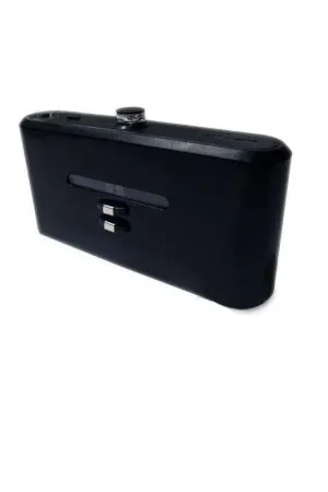 Base de carga Robot Aspirador Palson Diabolo Plus Última Versión