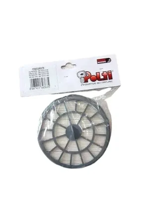Filtro Hepa Aspirador Polti C100 - C110 - C115 (Ref. PAEU0279) Última Oportunidad