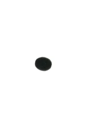 Filtro redondo espuma negra aspirador PoltiAS519 FLY – AS515 FLY Solo Hoy