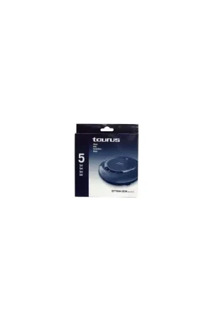 Mopa Robot Aspirador Taurus Striker Mini / Striker Parquet Care Oferta Flash