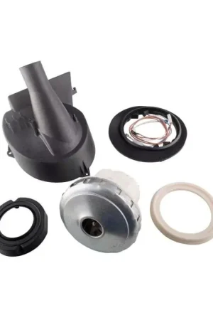 Barato Motor Lecoaspira Lecologico POLTI SLDB3061