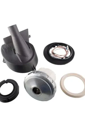 Solo Hoy Motor Polti Vaporetto Lecoaspira Intelligent 1350W