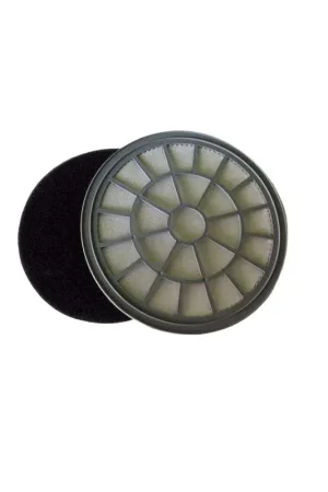 Filtro de Poliéster y Espuma Negra para Depósito Polti Air Tech C100 - Forzaspira C110 - C115 (Ref. PAEU0280) Solo Hoy