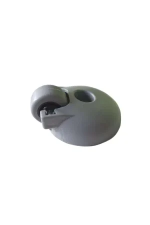 Compra Ahora Rueda giratoria aspirador Polti Air Tech C 100 / Forzaspira C 110 / C 115