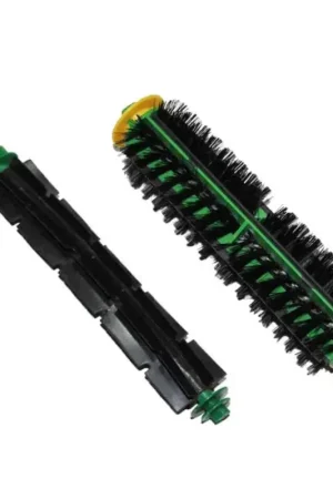 Oferta Conjunto 2 cepillos aspirador Roomba serie 500