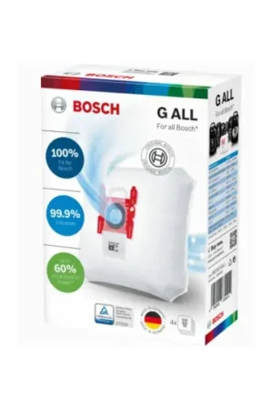 Bolsa de aspirador Original Bosch - Siemens Tipo G 17003048 Ordena Ya