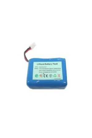 Bateria de Litio Aspirador Escoba Solac AE2550 Turbobat Lithium Precio De Oferta