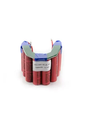 Stock Limitado Bateria Aspirador Escoba Unlimited Lithium 25.6