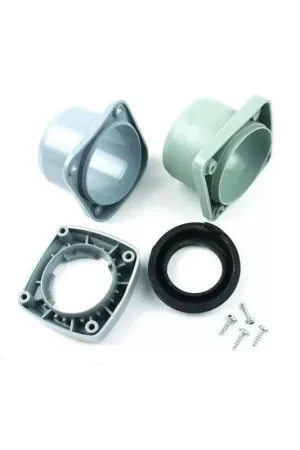 Más Vendido Kit boca de entrada para Nilfisk series 80/90 CPL 22142300