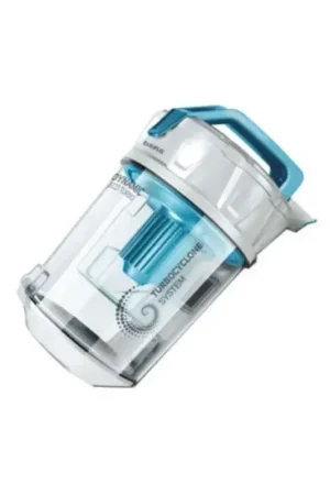 Oferta Limitada Conjunto Deposito completoTapa Aspirador sin Bolsa Taurus Dynamic Eco Turbo (versión II)