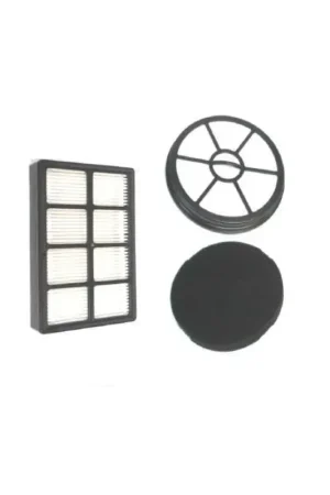 Precio De Fábrica Set de Filtros Aspirador sin Bolsa Taurus Dynamic Eco Turbo (versión I) 999243000
