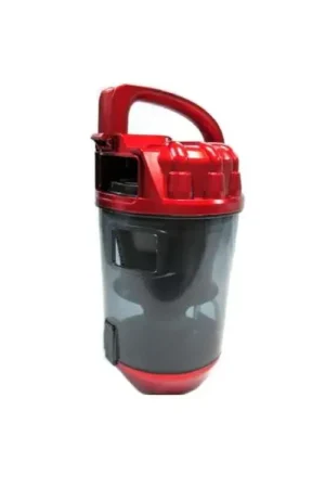 Conjunto Deposito completoAspirador sin Bolsa Taurus Dynamic Eco Turbo (versión I) Garantía De Devolución De Dinero