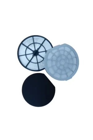 Kit Filtro HepaFiltro Superior Polti Forzaspira MC 330 PAEU0304 Oferta