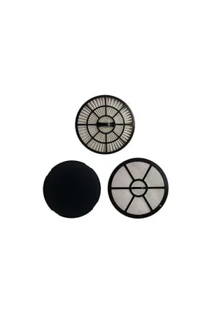 Precio Reducido Kit de Filtos Aspirador sin Bolsa Polti Forzaspira C130 / C150 PAEU0337