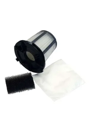 Filtro Hepa Ciclonico Aspirador AEG /Electrolux / Zanussi / Tornado Stock Limitado