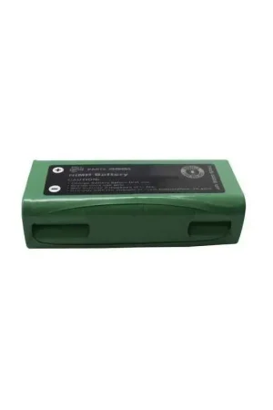 Recambio de Bateria para robot aspirador Dirt Devil Libero M606-1, M607 Spider Disponible Ahora