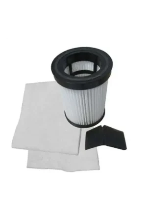 Compra Hoy Pack de Filtros Aspirador Dirt Devil Centrino M2881-1