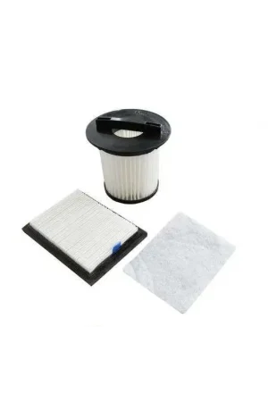 Pack de Filtros Aspirador Dirt Devil Centrino M2012 X3.1 / M2725x Mejor Precio