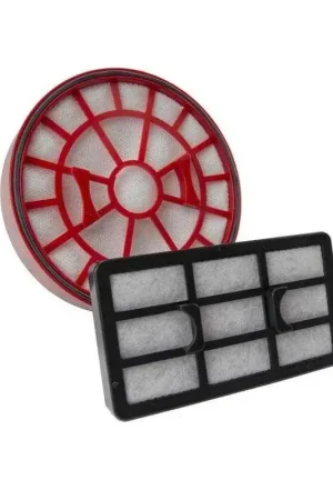 Envío Gratis Filtro Motor y Salida Aire Aspirador Dirt Devil M1144