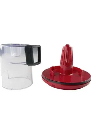 Solo Por Tiempo Limitado Unidad de Filtro Central Aspirador Dirt Devil Rebel 20 / 22