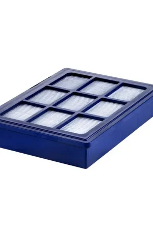 Filtro Hepa H10 Aspirador NILFISK Power 1470433500 Más Vendido
