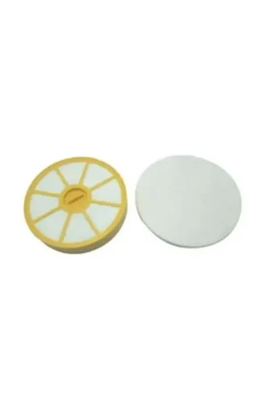 Pack de 2 Filtros Pre y Post Motor Aspirador DYSON modelos DC05, DC08 Directo De Fábrica