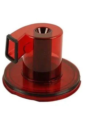 Cubierta Filtro Ciclon Aspirador Dirt Devil M2288 Centec Última Versión