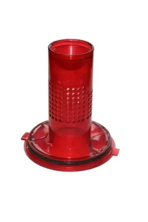 Filtro Higiénico Aspirador Dirt Devil M2991, M2992, M3999 Favorito De Clientes