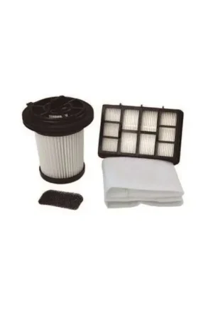 Compra Hoy Pack Filtros Aspirador Dirt Devil M388-4 Magnum MPR2, Magnum Powerring