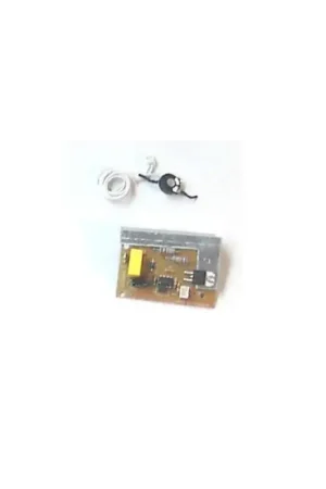 Placa Electronica Aspirador Taurus Megane 2000 II Advance (6GY) Marca Reconocida