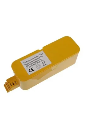 Bateria IRobot Roomba Series 200, 4000, 4805 Solo Por Tiempo Limitado