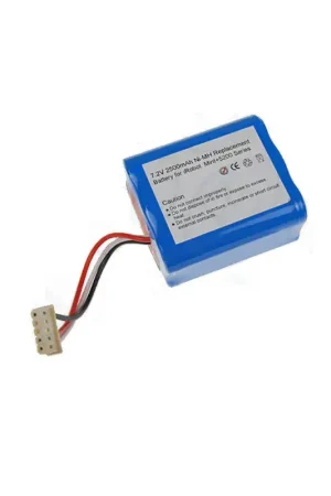 Última Oportunidad Bateria IRobot Roomba Series Braava