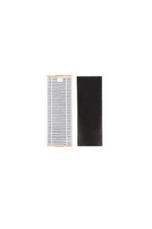 No Te Lo Pierdas Filtro Hepa + Espuma Robot Aspirador Solac Lucid i10