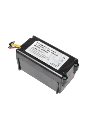 Bateria Robot Aspirador CECOTEC Conga Serie 1290 , 1390 Popular